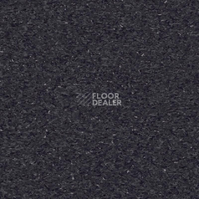Линолеум Tarkett iQ Granit BLACK 0384 фото 1 | FLOORDEALER